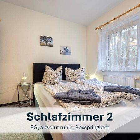 Zinnowitz, Paradies-Moeskenweg Ngoại thất bức ảnh